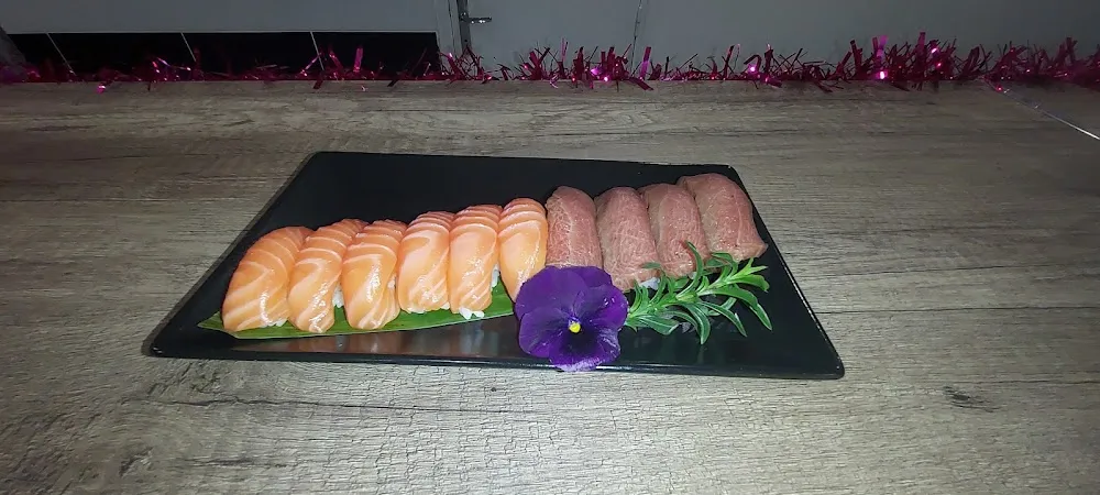 Sushi
